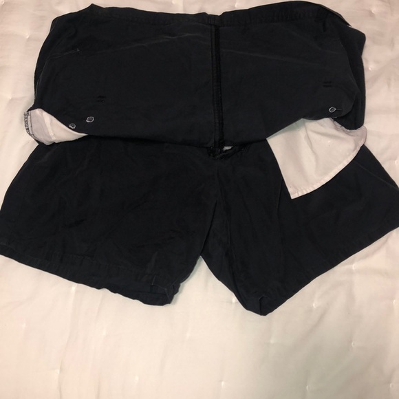 Columbia skort in black - Picture 7 of 8